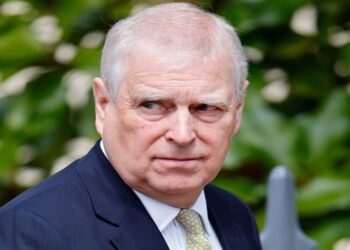 ବ୍ରିଟେନ ରାଜ ପରିବାର ତେଜିଲା ବିବାଦ, ରାଜକୀୟ ପଦବୀ ହରାଇଲେ ପ୍ରିନ୍ସ ଆଣ୍ଡ୍ରିଉ