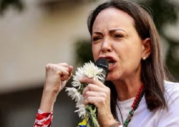 ଟ୍ରମ୍ପଙ୍କୁ ବଡ଼ ଝଟକା, ମାରିଆଙ୍କୁ ମିଳିଲା ଶାନ୍ତି ନୋବେଲ