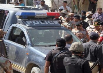 ପାକିସ୍ତାନରେ ପୁଣି ଭୟଙ୍କର ଆକ୍ରମଣ, ୧୧ ମୃତ ଓ ୫୦ ଆହତ