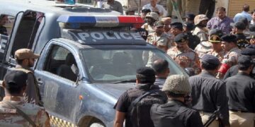 ପାକିସ୍ତାନରେ ପୁଣି ଭୟଙ୍କର ଆକ୍ରମଣ, ୧୧ ମୃତ ଓ ୫୦ ଆହତ