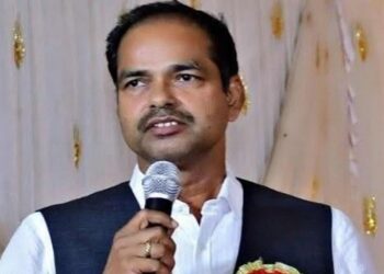 ବିଜେପି ନେତା ପୀତବାସ ପଣ୍ଡାଙ୍କୁ ହତ୍ୟା ପଛରେ ବାଲି ମାଫିଆ, ବାହାରର ସୁପାରୀ କିଲରକୁ ନିୟୋଜିତ କରିଥିବା ନେଇ ଚର୍ଚ୍ଚା