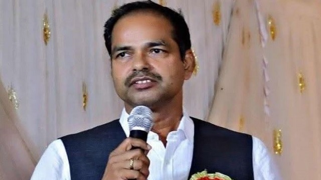 ବିଜେପି ନେତା ପୀତବାସ ପଣ୍ଡାଙ୍କୁ ହତ୍ୟା ପଛରେ ବାଲି ମାଫିଆ, ବାହାରର ସୁପାରୀ କିଲରକୁ ନିୟୋଜିତ କରିଥିବା ନେଇ ଚର୍ଚ୍ଚା