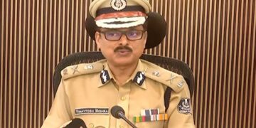 ୨ଟି ମଡ୍ୟୁଲରେ ହୋଇଥିଲା ପୋଲିସ SI ନିଯୁକ୍ତି ପରୀକ୍ଷା ସ୍କାମ, ଦିଲ୍ଲୀରେ ରହି ନିୟନ୍ତ୍ରଣ କରୁଥିଲା ଶଙ୍କର ପୃଷ୍ଟି