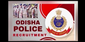 SI ପରୀକ୍ଷା କେଳେଙ୍କାରୀ ମାମଲା : ସିବିଆଇକୁ କେସ ରେକର୍ଡ ହସ୍ତାନ୍ତର କରିବ କ୍ରାଇମବ୍ରାଞ୍ଚ