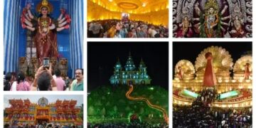 ରାଜ୍ୟର ବିଭିନ୍ନ ସ୍ଥାନର ପୂଜା ମଣ୍ଡପକୁ ମିଳିବ ସହାୟତା, ୧୦୮୫ ଦୁର୍ଗାମେଢ଼କୁ ଦିଆଯିବ ୭ କୋଟି