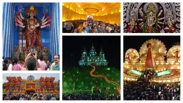 ରାଜ୍ୟର ବିଭିନ୍ନ ସ୍ଥାନର ପୂଜା ମଣ୍ଡପକୁ ମିଳିବ ସହାୟତା, ୧୦୮୫ ଦୁର୍ଗାମେଢ଼କୁ ଦିଆଯିବ ୭ କୋଟି