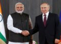 ଭାରତ ଗସ୍ତରେ ଆସିବେ ରୁଷ ରାଷ୍ଟ୍ରପତି ଭ୍ଲାଦିମିର ପୁଟିନ୍, ୟୁକ୍ରେନ ବିବାଦ ଉପରେ ଆଲୋଚନା କରିବାର ସମ୍ଭାବନା