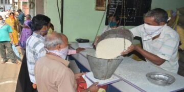 ଇ-କେୱାଇସି କରିନଥିଲେ ନ‌ଭେମ୍ବରରୁ ମିଳିବନି ଚାଉଳ, ୧୫ ଲକ୍ଷରୁ ଅଧିକ ହିତାଧିକାରୀ ହୋଇନାହାନ୍ତି ସାମିଲ