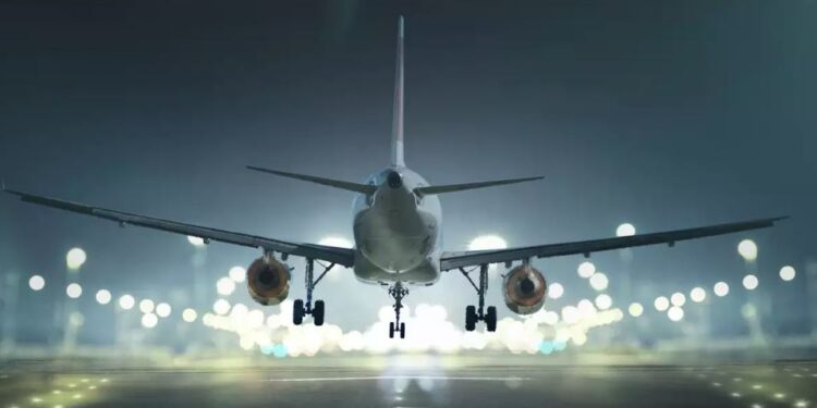 ଭାରତ-ଚୀନ ମଧ୍ୟରେ ବିମାନ ସେବା ଆଜିଠାରୁ ଆରମ୍ଭ, ନଭେମ୍ବରରୁ ଚାଇନା ଇଷ୍ଟର୍ଣ୍ଣ ଆରମ୍ଭ କରିବ ସେବା