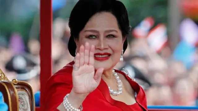 ଆଉ ନାହାଁନ୍ତି ଥାଇଲାଣ୍ଡର ରାଣୀ ମା, ୯୩ ବର୍ଷ ବୟସରେ ତ୍ୟାଗ କଲେ ଶେଷ ନିଶ୍ବାସ