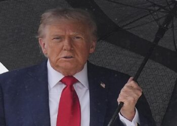 ପୁଟିନଙ୍କୁ ଟ୍ରମ୍ପଙ୍କ ଧମକ, ଯୁଦ୍ଧ ବନ୍ଦ ନ କଲେ ୟୁକ୍ରେନକୁ ଦେବେ ଟୋମାହକ୍ ମିସାଇଲ