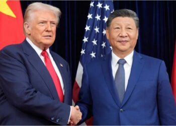 ଟ୍ରମ୍ପଙ୍କୁ ଭେଟିବେ ଜିନପିଙ୍ଗ, ୬ ବର୍ଷ ପରେ ଦକ୍ଷିଣ କୋରିଆ ବୁସାନରେ ହେବ ଆଲୋଚନା