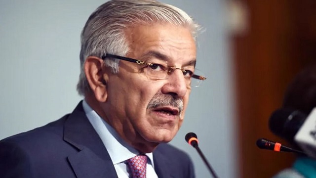 ଆଫଗାନିସ୍ତାନକୁ ପାକିସ୍ତାନର ଖୋଲା ଧମକ, ଶାନ୍ତି ଚୁକ୍ତି ବିଫଳ ହେଲେ ସିଧାସଳଖ ହେବ ଯୁଦ୍ଧ