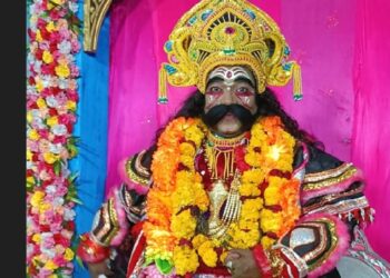 ସୁଶୀଲ ମେହେର ହେବେ କଂସ, ୩ ବର୍ଷ ପାଇଁ କଂସ ଭୂମିକାରେ କରିବେ ଅଭିନୟ