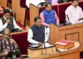 ବିଧାନସଭାରେ ୧୭,୪୦୦ କୋଟିର ଅତିରିକ୍ତ ବଜେଟ୍‌ ଆଗତ