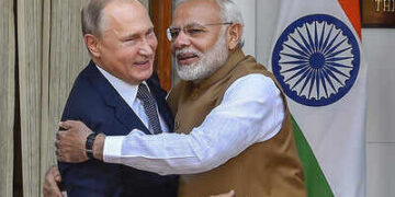 ଭାରତ ଆସିବେ ରୁଷ ରାଷ୍ଟ୍ରପତି ଭ୍ଲାଦିମିର୍ ପୁଟିନ, ରାଷ୍ଟ୍ରପତି ଏବଂ ପ୍ରଧାନମନ୍ତ୍ରୀଙ୍କୁ ଭେଟିବେ