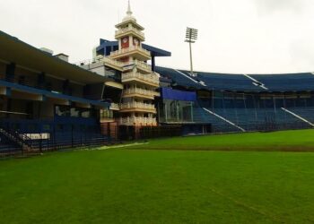 ବାରବାଟୀ ଷ୍ଟାଡିୟମରେ କମିଲା ସିଟ୍ ସଂଖ୍ୟା, ଅଢ଼େଇ ହଜାର ସିଟ୍ କମାଇଲା ଓସିଏ