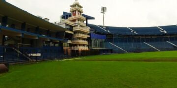 ବାରବାଟୀ ଷ୍ଟାଡିୟମରେ କମିଲା ସିଟ୍ ସଂଖ୍ୟା, ଅଢ଼େଇ ହଜାର ସିଟ୍ କମାଇଲା ଓସିଏ