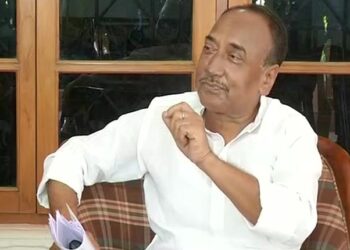 ବିଜୟଙ୍କ ବିସ୍ଫୋରକ ବୟାନ, କହିଲେ ନବୀନ ବାବୁ ଯାଇନଥିଲେ ବିଜେଡି ଅଧିକ ଭୋଟ ପାଇଥାଆନ୍ତା