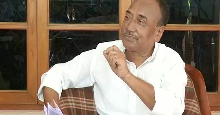 ବିଜୟଙ୍କ ବିସ୍ଫୋରକ ବୟାନ, କହିଲେ ନବୀନ ବାବୁ ଯାଇନଥିଲେ ବିଜେଡି ଅଧିକ ଭୋଟ ପାଇଥାଆନ୍ତା