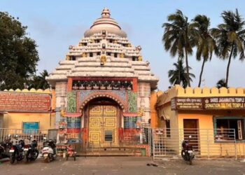 ଆସନ୍ତା ଡିସେମ୍ବର ୧ ତାରିଖରେ ଖୋଲିବ ଗୁଣ୍ଡିଚା ମନ୍ଦିର