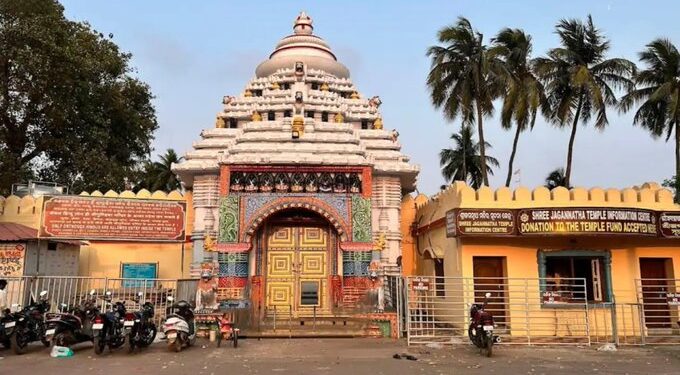 ଆସନ୍ତା ଡିସେମ୍ବର ୧ ତାରିଖରେ ଖୋଲିବ ଗୁଣ୍ଡିଚା ମନ୍ଦିର