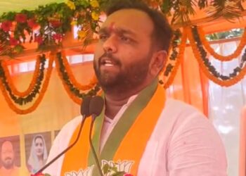 ବାପାଙ୍କୁ ପଚାରିନଥିଲା ବିଜେଡି: ଜୟ ଢୋଲକିଆ