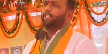 ବାପାଙ୍କୁ ପଚାରିନଥିଲା ବିଜେଡି: ଜୟ ଢୋଲକିଆ