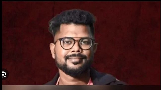 ଏସ.ଆଇ ପରୀକ୍ଷା କେଳେଙ୍କାରୀ ମାମଲା, ଭୁବନେଶ୍ବରରେ ମାଷ୍ଟରମାଇଣ୍ଡ ଶଙ୍କର ପୃଷ୍ଟି