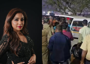 ସରିଲା ଐତିହାସିକ କଟକ ବାଲିଯାତ୍ରା: ଶ୍ରେୟା ଘୋଷାଲଙ୍କ କାର୍ଯ୍ୟକ୍ରମ ବେଳେ ଅବ୍ୟବସ୍ଥା, ୫ ଜଣ ଆହତ