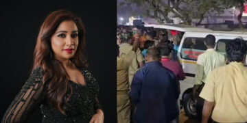 ସରିଲା ଐତିହାସିକ କଟକ ବାଲିଯାତ୍ରା: ଶ୍ରେୟା ଘୋଷାଲଙ୍କ କାର୍ଯ୍ୟକ୍ରମ ବେଳେ ଅବ୍ୟବସ୍ଥା, ୫ ଜଣ ଆହତ