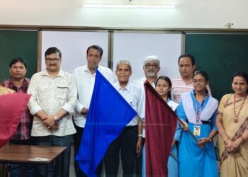 ବୋର୍ଡସ୍କୁଲ୍ ରେ ଆରମ୍ଭ ହେଲା ପୁରୁଣା ପ୍ରଥା ଓ ପରମ୍ପରା