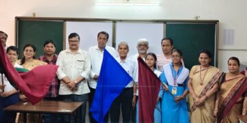 ବୋର୍ଡସ୍କୁଲ୍ ରେ ଆରମ୍ଭ ହେଲା ପୁରୁଣା ପ୍ରଥା ଓ ପରମ୍ପରା