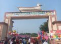 ବାଲିଘାଟ ର ବାଲିମେଳା ରେ ଆରମ୍ଭ ହେଲା ବୋଇତ ବନ୍ଦାଣ କାର୍ଯ୍ୟକ୍ରମ