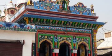 ପୂର୍ବଭାରତର ‘ଗୁପ୍ତ ବୃନ୍ଦାବନ’ ଧାମ ରେମୁଣା