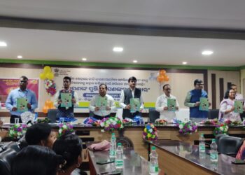 ଆରମ୍ଭ ହେଲା ” ଆପଣଙ୍କ ପୁଞ୍ଜି, ଆପଣଙ୍କ ଅଧିକାର ” ଅଭିଯାନ