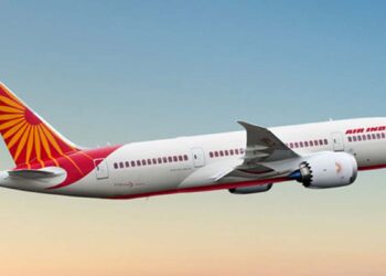 ଦିଲ୍ଲୀରୁ ବେଙ୍ଗାଲୁରୁ ଯାଉଥିବା ଏୟାର ଇଣ୍ଡିଆ ବିମାନ ଭୋପାଳରେ ଜରୁରୀ ଅବତରଣ, ସମସ୍ତ ଯାତ୍ରୀ ସୁରକ୍ଷିତ