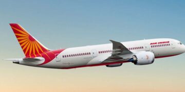 ଦିଲ୍ଲୀରୁ ବେଙ୍ଗାଲୁରୁ ଯାଉଥିବା ଏୟାର ଇଣ୍ଡିଆ ବିମାନ ଭୋପାଳରେ ଜରୁରୀ ଅବତରଣ, ସମସ୍ତ ଯାତ୍ରୀ ସୁରକ୍ଷିତ