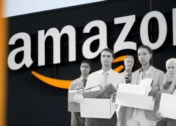 ଆମାଜନ କର୍ମଚାରୀଙ୍କ ଲାଗି ବ୍ଲାକ ମଣ୍ଡେ ; ୧୪ ହଜାର କର୍ମଚାରୀ ବିଦା