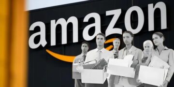 ଆମାଜନ କର୍ମଚାରୀଙ୍କ ଲାଗି ବ୍ଲାକ ମଣ୍ଡେ ; ୧୪ ହଜାର କର୍ମଚାରୀ ବିଦା