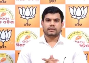 ନବୀନ କୁହନ୍ତୁ ବେଇମାନ୍‌ କିଏ : ଅନୀଲ