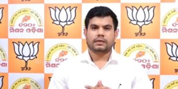 ନବୀନ କୁହନ୍ତୁ ବେଇମାନ୍‌ କିଏ : ଅନୀଲ