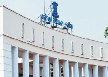 ଓଡ଼ିଶା ବିଧାନସଭାର ଶୀତକାଳୀନ ଅଧିବେଶନ ପାଇଁ କମିଶନରେଟ୍ ପୋଲିସର ଟ୍ରାଫିକ୍ କଟକଣା ଜାରି