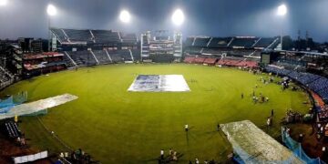 ବାରବାଟୀରେ T-20 ମ୍ୟାଚକୁ ନେଇ ଓସିଏର ପ୍ରସ୍ତୁତି, ଦର୍ଶକଙ୍କ ସୁରକ୍ଷା ଦୃଷ୍ଟିରୁ ଗ୍ୟାଲେରୀରେ ୩ ହଜାର ସିଟ କମିବ