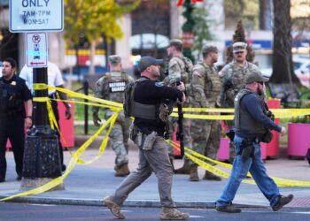 ହ୍ବାଇଟ ହାଉସ ନିକଟରେ ଗୁଳିକାଣ୍ଡ, ଥାର୍ଡ ୱାର୍ଲଡ କଣ୍ଟ୍ରିକୁ ମନା ହୋଇପାରେ ଆମେରିକା