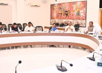 ରାଜ୍ୟ କ୍ୟାବିନେଟରେ ୧୨ଟି ପ୍ରସ୍ତାବକୁ ଅନୁମୋଦନ, ଓଡ଼ିଶାରେ ପ୍ରତିଷ୍ଠା ହେବ ୫ଟି ଗ୍ଲୋବାଲ କାପାବିଲିଟି ସେଣ୍ଟର