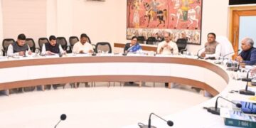 ରାଜ୍ୟ କ୍ୟାବିନେଟରେ ୧୨ଟି ପ୍ରସ୍ତାବକୁ ଅନୁମୋଦନ, ଓଡ଼ିଶାରେ ପ୍ରତିଷ୍ଠା ହେବ ୫ଟି ଗ୍ଲୋବାଲ କାପାବିଲିଟି ସେଣ୍ଟର