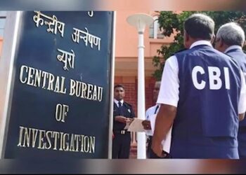 ପୋଲିସ SI ନିଯୁକ୍ତି ପରୀକ୍ଷା କେଳେଙ୍କାରୀ ମାମଲା, ବ୍ରହ୍ମପୁରରେ ପହଞ୍ଚିଲେ CBI ଟିମ