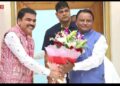 ଗୋଦାବରୀଶ ଆଦର୍ଶ ବିଦ୍ୟାଳୟ ଯୋଜନାର ‘ଲୋଗୋ’ ଉନ୍ମୋଚିତ, ଉନ୍ମୋଚନ କଲେ ମୁଖ୍ୟମନ୍ତ୍ରୀ