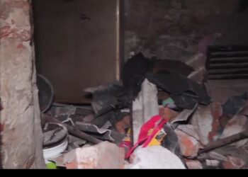 କଟକରେ ଆପାର୍ଟମେଣ୍ଟ ଭୁଷୁଡିବା ଘଟଣାରେ ତନାଘନା, ମୃତକଙ୍କ ପରିବାର ପାଇଁ ୪ ଲକ୍ଷ ଲେଖାଏ ସହାୟତା ଘୋଷଣା